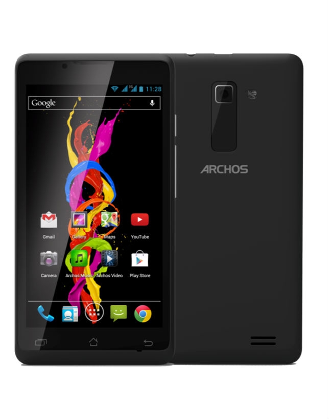 ARCHOS 40c Titanium